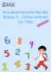 Grundrechenarten Bundle Klasse 3 – Sicher rechnen bis 1000