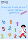 Geometrie Bundle Klasse 3 – Formen, Körper, Symmetrie