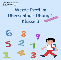 Werde Profi im Überschlag - Übung 1
