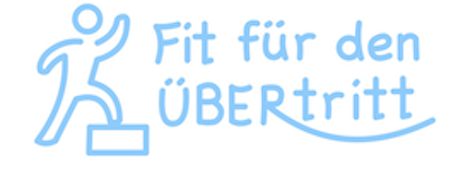 Fit für den Übertritt